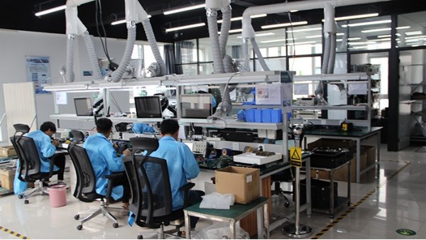 如何挑選雷達流量計廠家