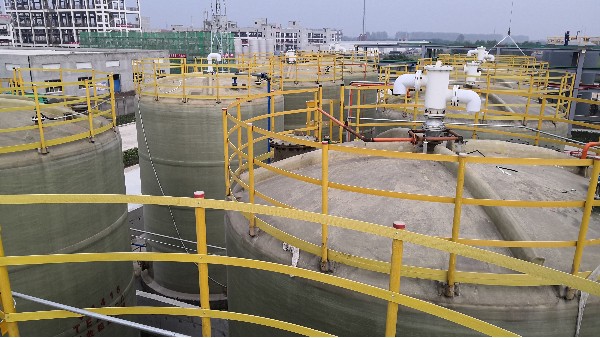 物位測量儀表的選型