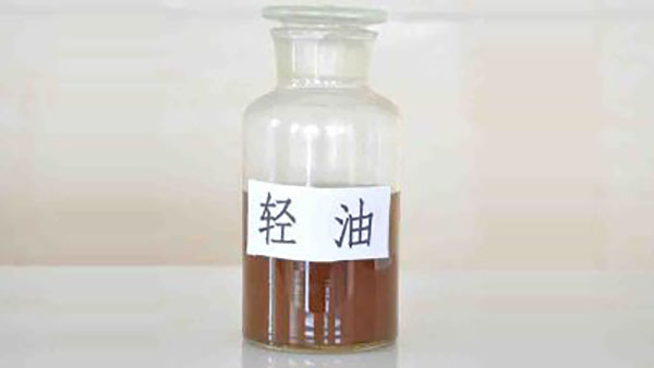 輕油測量如何選擇雷達液位計