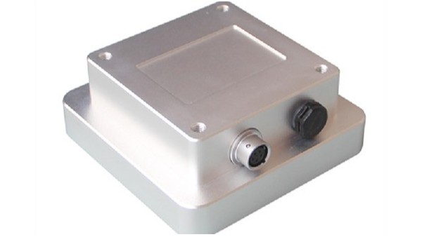 全面介紹雷達流速儀