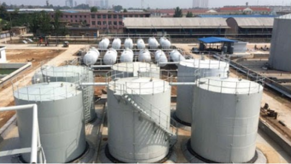 地下儲罐該選擇哪種液位計？