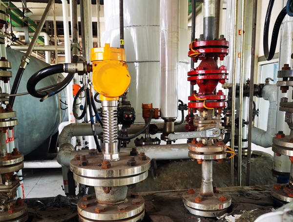 淺析雷達物位計天線的重要性