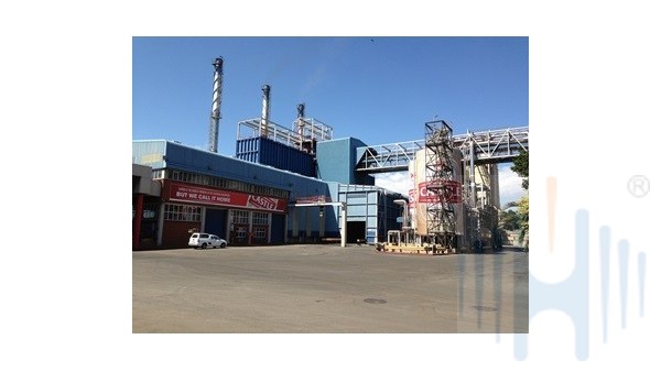 蒸汽鍋爐在制備蒸汽時測量液位和限位——HBRD導波雷達液位計