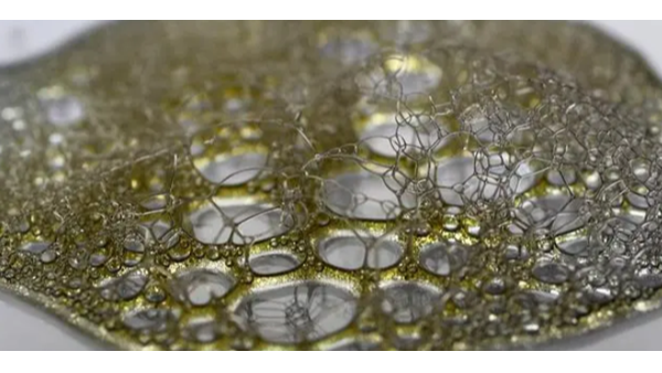 雷達物位計測量粘稠介質時該怎么做