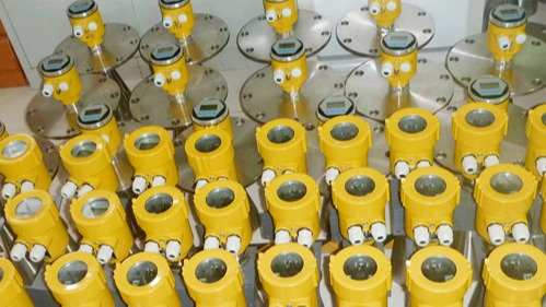 慧博新銳為您淺析雷達物位計名稱的區別