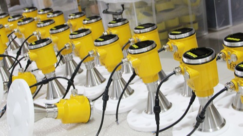 慧博新銳淺析：市場對儀器儀表行業需求趨勢探析