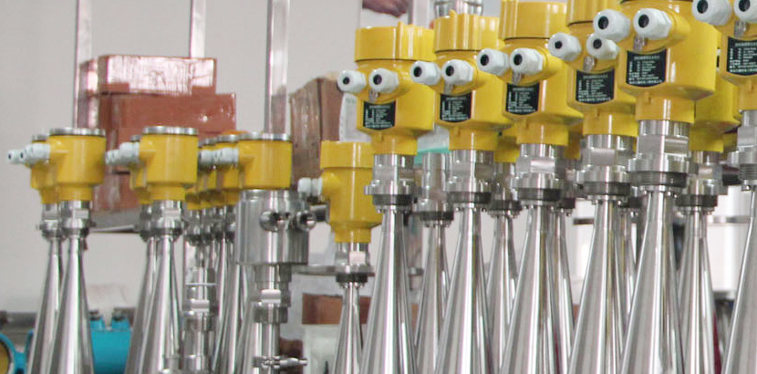 慧博新銳淺析超聲波物位計的主要的技術指標