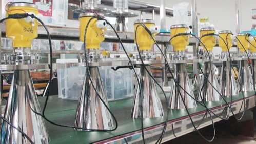 慧博新銳解析：物位測量儀表發展現狀