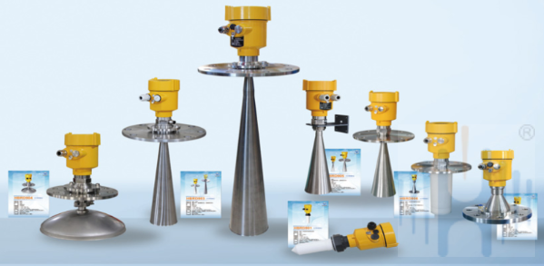 雷達液位計-雷達物位計-雷達料位計