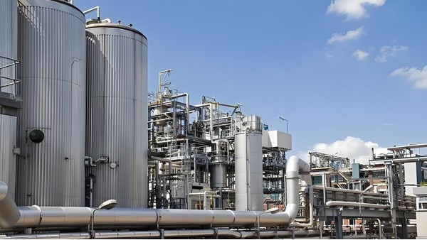 淺析雷達物位計測量甲醇