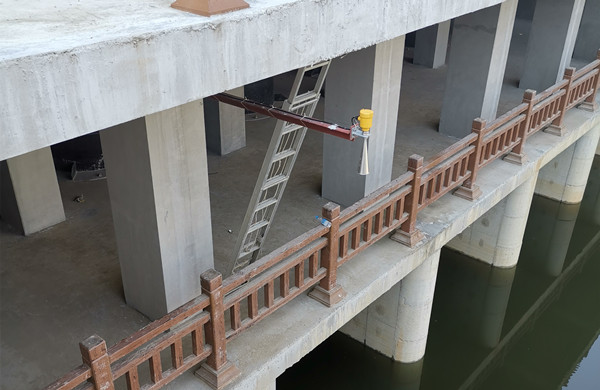 雷達物位儀表測水的案例分析