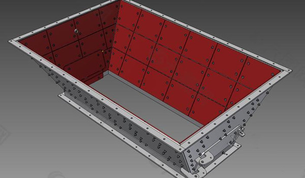淺析雷達液位計測量卸料槽液位