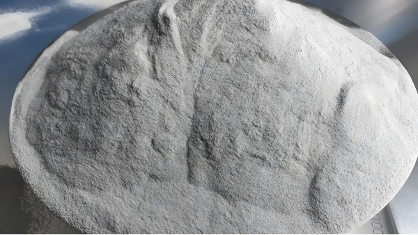 雷達料位計在鋁粉儲罐測量中的應用