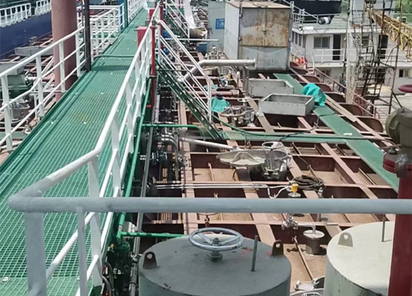 導波雷達物位計測油常見的問題