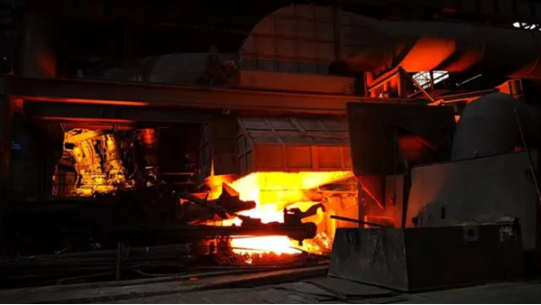 雷達物位計在高溫環境下如何工作