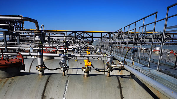 深度了解雷達液位計與導波管