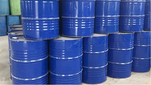 淺析雷達物位計測量丙酮