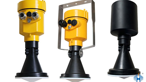 雷達物位計出現測量不準的幾點原因