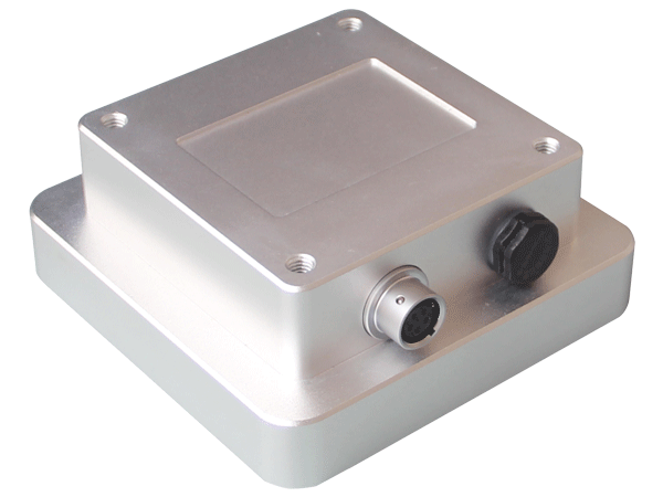 HBRD-FM2400 雷達流速儀