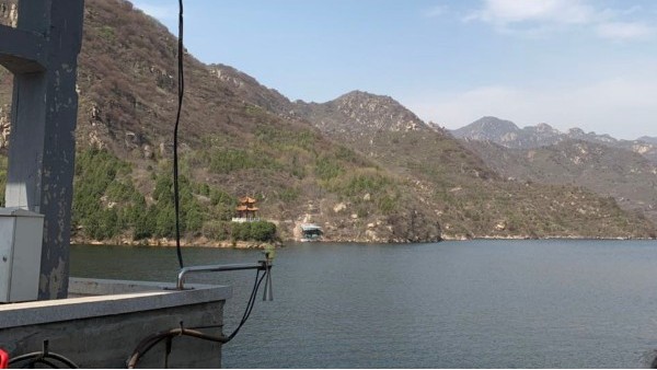 必須要知道的雷達水位計安裝注意事項