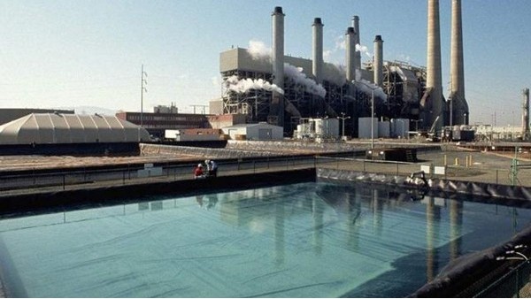 雷達液位計測量冷水池的優勢分析