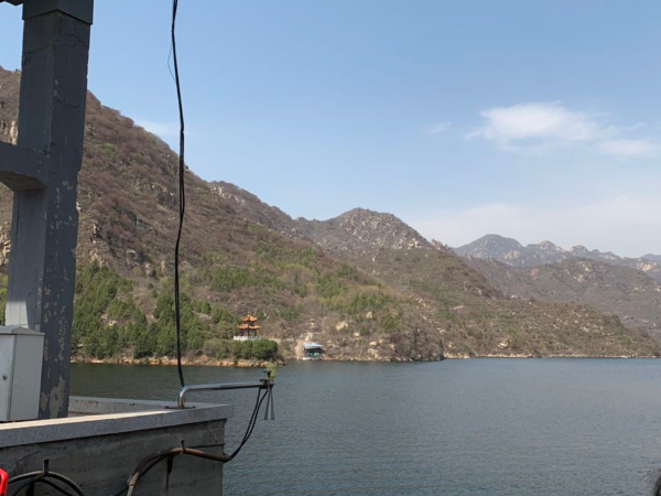 雷達水位計安裝使用小貼士