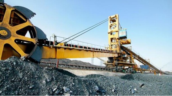 雷達物位計可否用于金屬開采行業