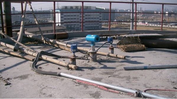 核電廠中兩種液位計的比較（上）