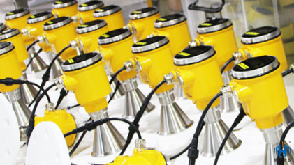 選用液位計需要考慮的因素