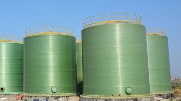 雷達料位計在儲鹽罐測量中的精準應用