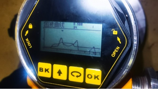 雷達液位計在制糖行業中應用需要注意什么？