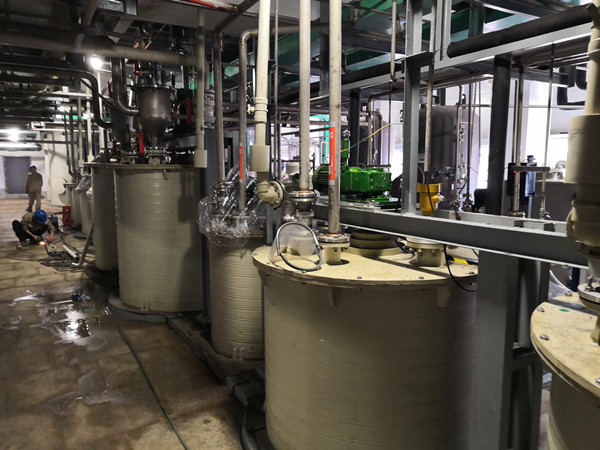 通過幾個案例了解雷達液位計測量遇到的問題