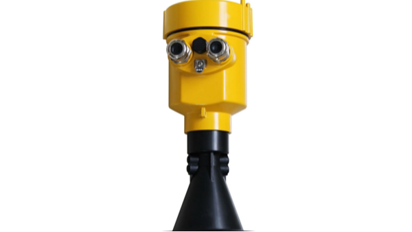 雨季應用雷達水位計的注意事項