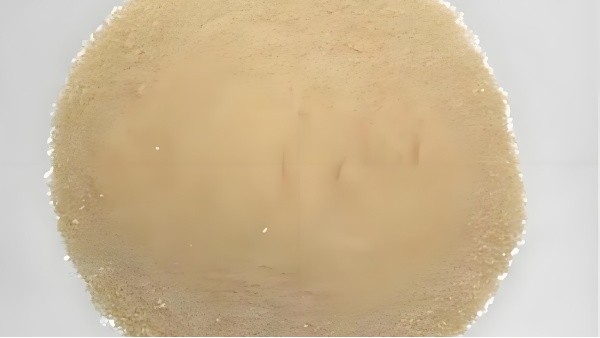 雷達液位計在磷酸鐵反應釜中的應用