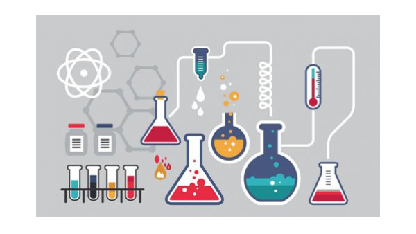 非接觸式的雷達物位計測量原理