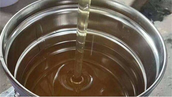 雷達液位計在低粘度液體介質測量中的應用