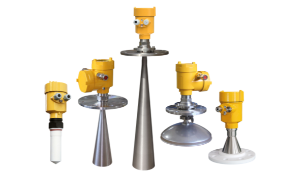 采購雷達液位計的選型技巧——北京慧博新銳科普