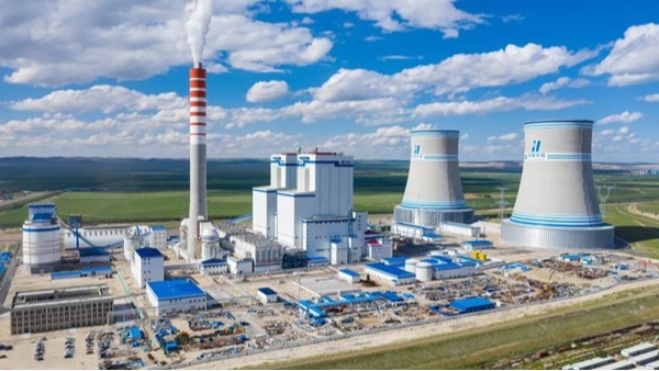 雷達物位計在熱電廠中的應用