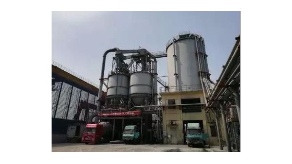 雷達物位計能不能測量粉塵