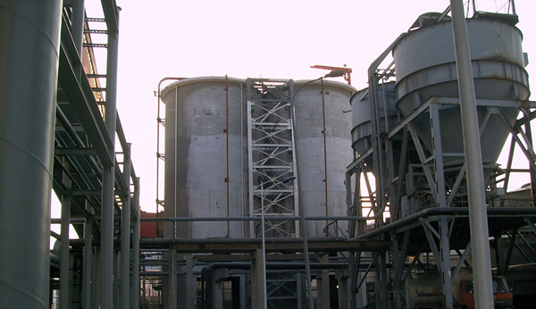 導波雷達液位計在電力行業中的應用（上）