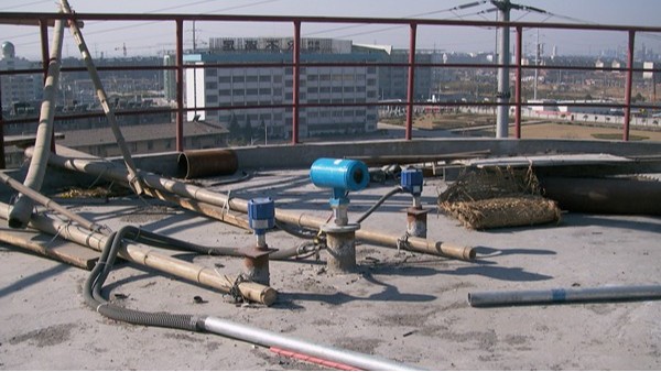 導波雷達液位計在電力行業中的應用（下）