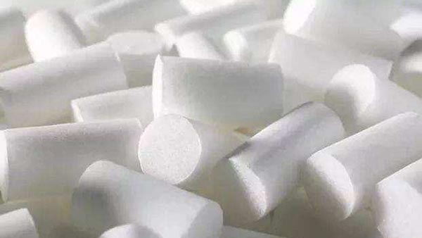 雷達液位計應用在醋酸纖維公司的工況