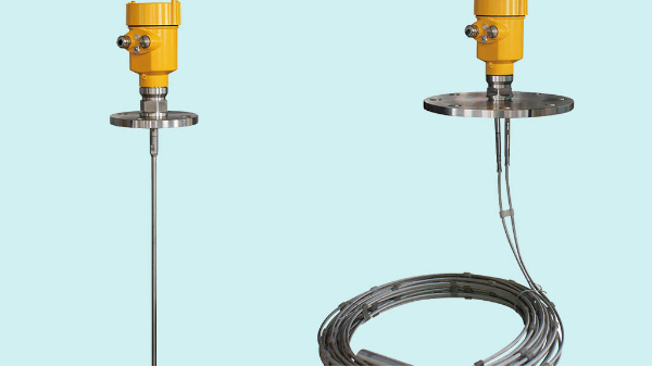 導波雷達液位計需要維護嗎?