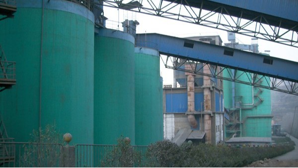 雷達料位計在水泥行業中的選型原則