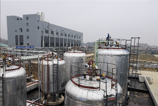 從實際案例中更好的認識雷達物位計