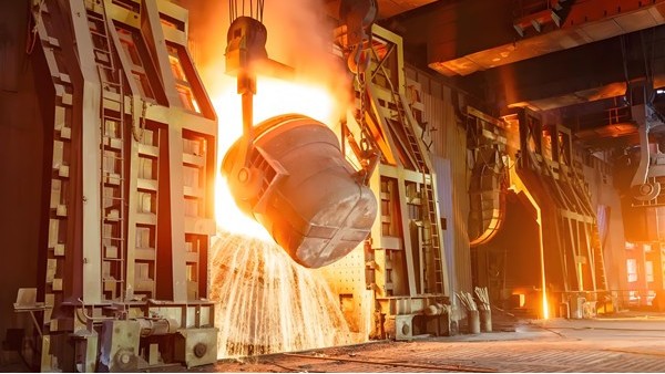 雷達物位計在煉鐵中間倉測量的精準性與可靠性分析