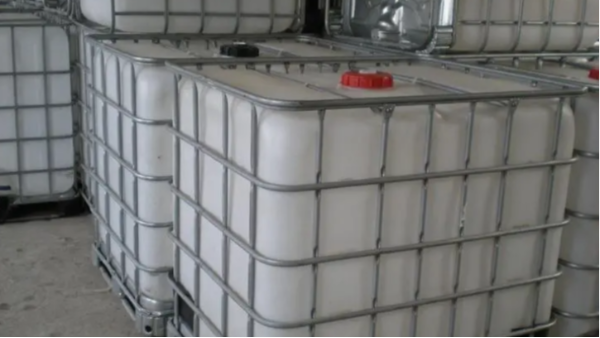 介紹雷達液位計對噸桶液位的測量