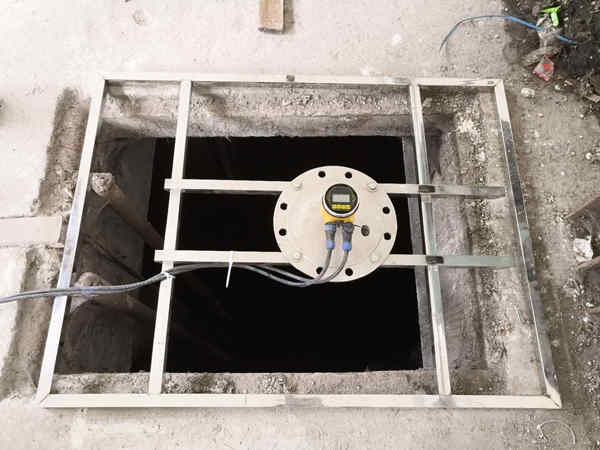 雷達液位計的使用小技巧