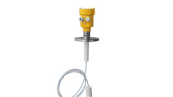 介紹導波雷達物位計的回波信號處理系統