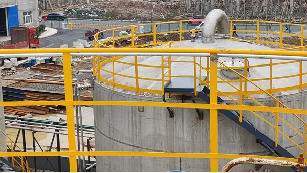 總結不同工況下應選擇哪種雷達物位計